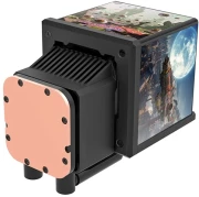 Thermaltake MineCube 360 Ultra - Black