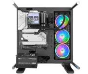 Thermaltake MineCube 360 Ultra - Black