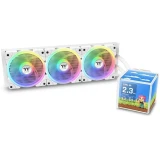 Thermaltake MineCube 360 Ultra - Snow