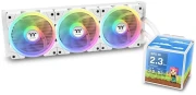 Thermaltake MineCube 360 Ultra - Snow