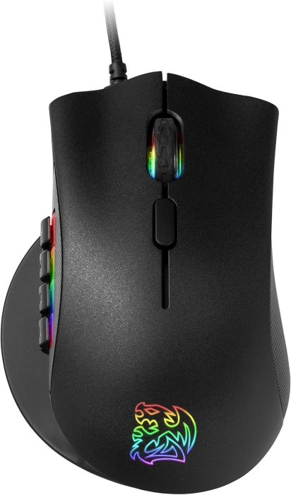 Thermaltake Nemesis Switch Optical RGB