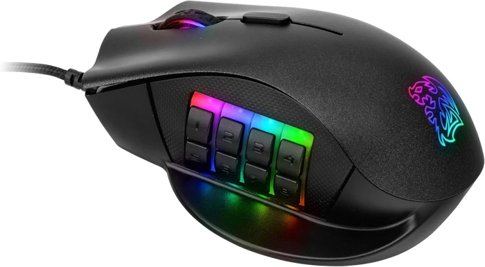Thermaltake Nemesis Switch Optical RGB