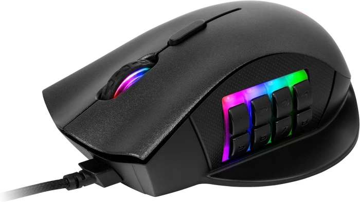 Thermaltake Nemesis Switch Optical RGB