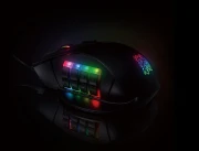 Thermaltake Nemesis Switch Optical RGB