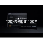 Thermaltake Toughpower GF1 Gold 1200W