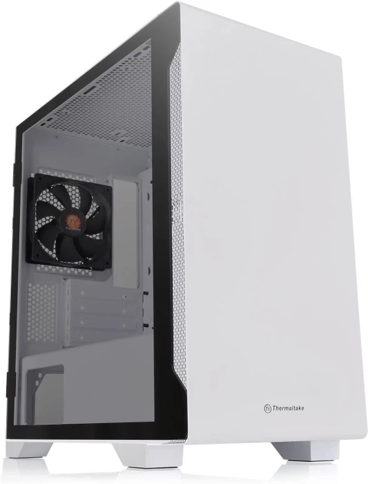 Thermaltake S100 TG Snow