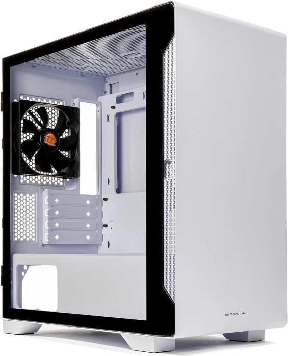 Thermaltake S100 TG Snow