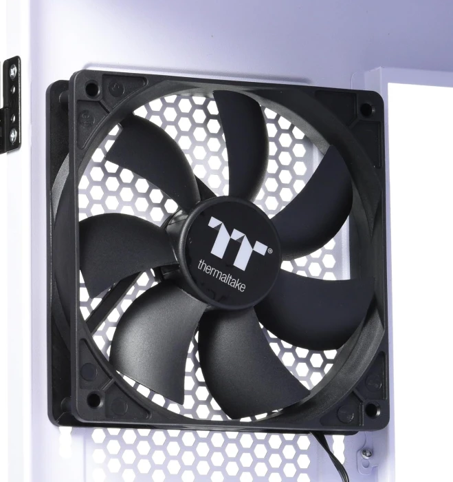 Thermaltake S100 TG Snow