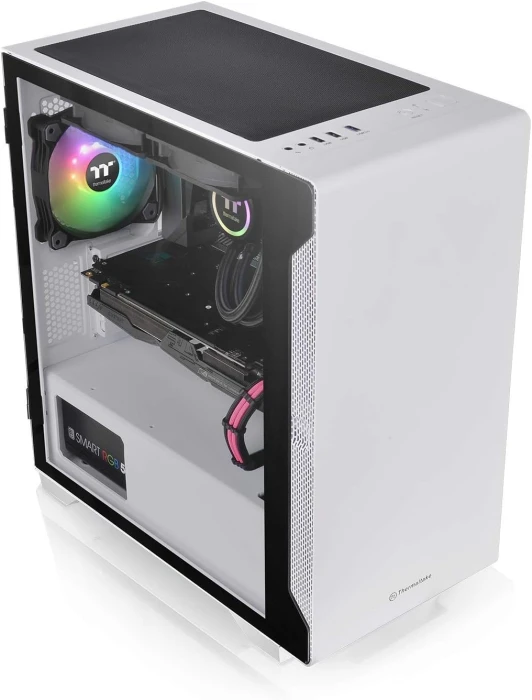 Thermaltake S100 TG Snow