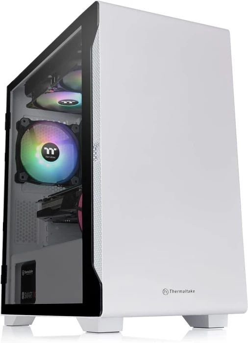 Thermaltake S100 TG Snow