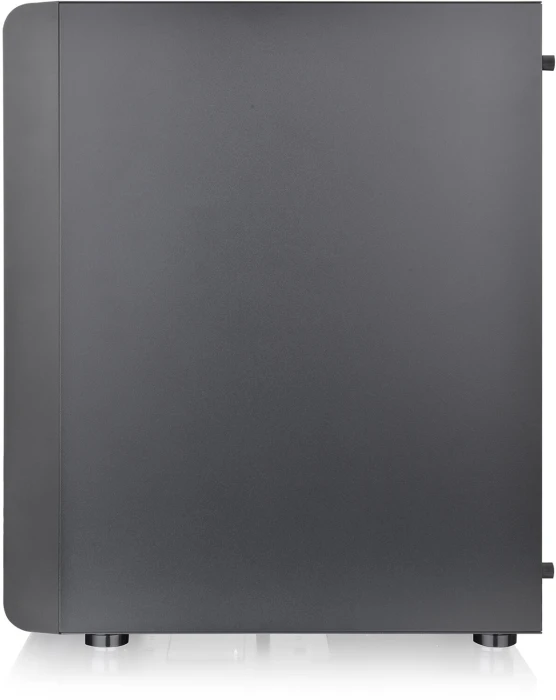 Thermaltake S200 TG ARGB Black