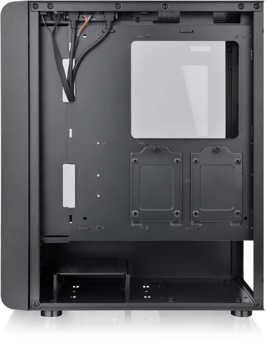 Thermaltake S200 TG ARGB Black