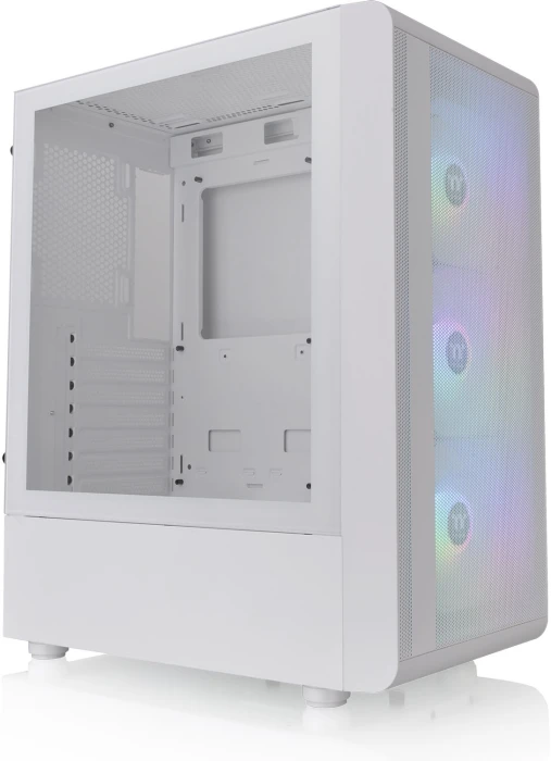 Thermaltake S200 TG ARGB Snow