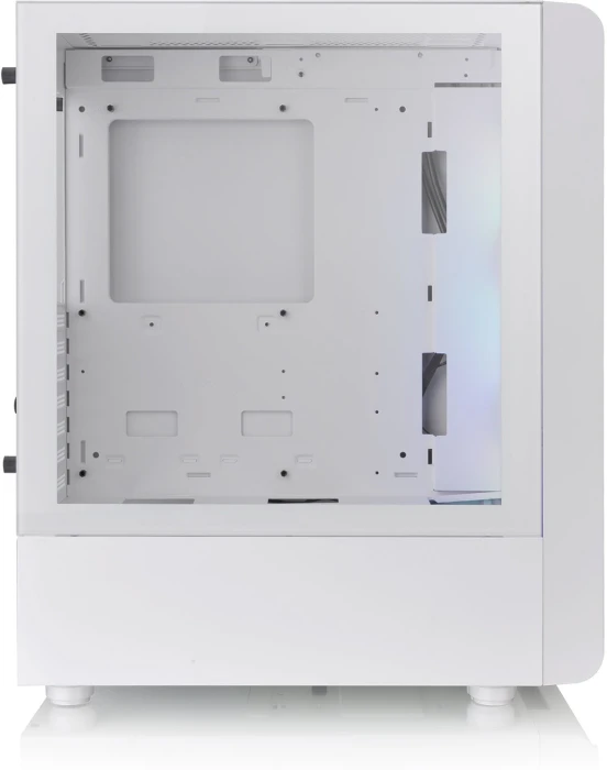 Thermaltake S200 TG ARGB Snow