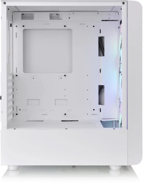 Thermaltake S200 TG ARGB Snow