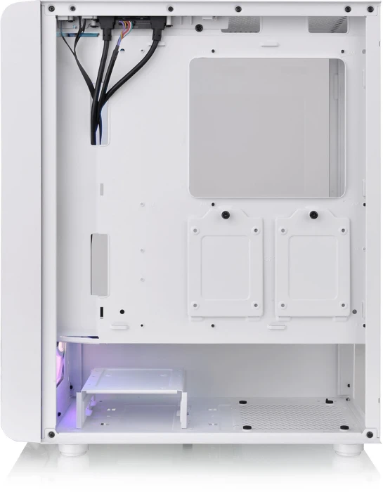 Thermaltake S200 TG ARGB Snow