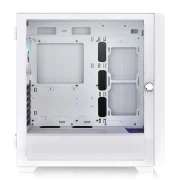 Thermaltake S250 TG ARGB - Snow