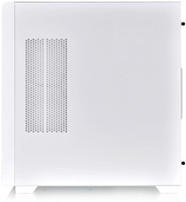 Thermaltake S250 TG ARGB - Snow