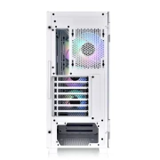 Thermaltake S250 TG ARGB - Snow