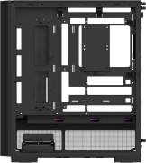 Thermaltake S380 TG ARGB - Black