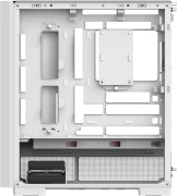 Thermaltake S380 TG ARGB - Snow