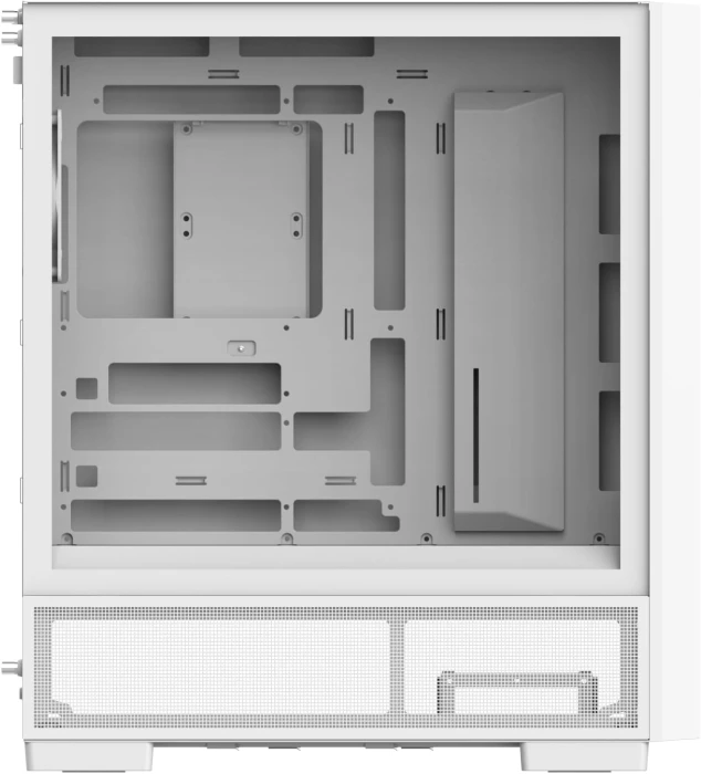Thermaltake S380 TG ARGB - Snow