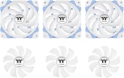 Thermaltake SWAFAN EX12 ARGB Blue 3in1