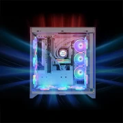Thermaltake SWAFAN EX12 ARGB Blue 3in1