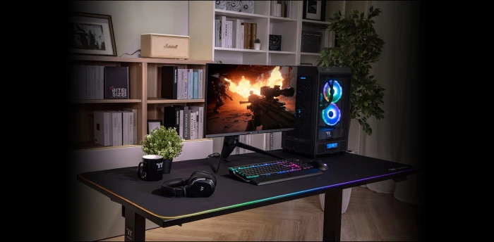 Thermaltake TGM-I27FQ 27" IPS 2K 165Hz