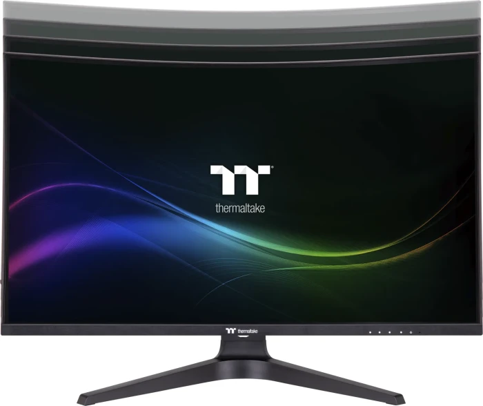 Thermaltake TGM-V32CQ 32" VA 2K 170Hz