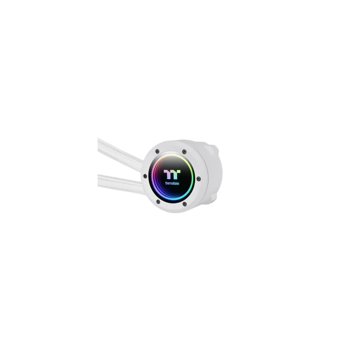 Thermaltake TH360 ARGB V2 Snow