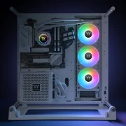 Thermaltake TH360 ARGB V2 Snow