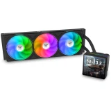 Thermaltake TH360 V3 Ultra - Black