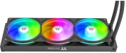 Thermaltake TH360 V3 Ultra - Black