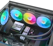 Thermaltake TH360 V3 Ultra - Black