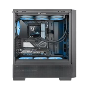 Thermaltake TH360 V3 Ultra - Black