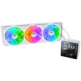 Thermaltake TH360 V3 Ultra - Snow