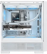Thermaltake TH360 V3 Ultra - Snow