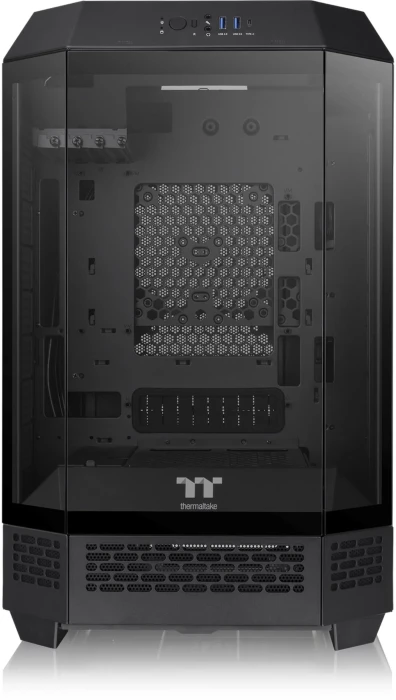 Thermaltake The Tower 300 Black