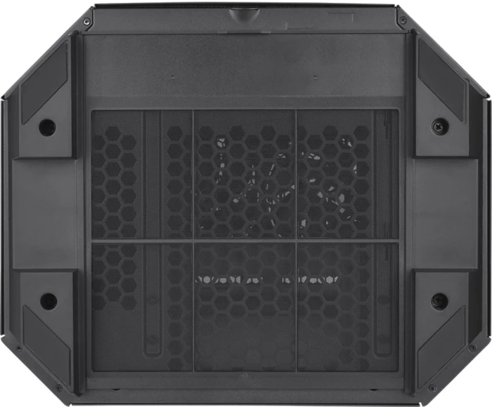 Thermaltake The Tower 300 Black