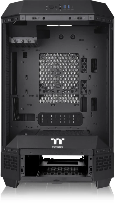Thermaltake The Tower 300 Black