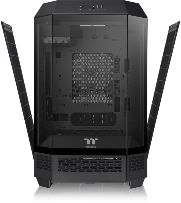 Thermaltake The Tower 300 Black