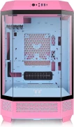 Thermaltake The Tower 300 Bubble Pink