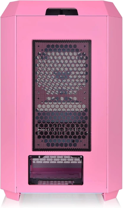 Thermaltake The Tower 300 Bubble Pink