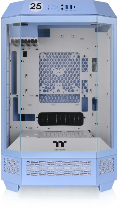 Thermaltake The Tower 300 Blue