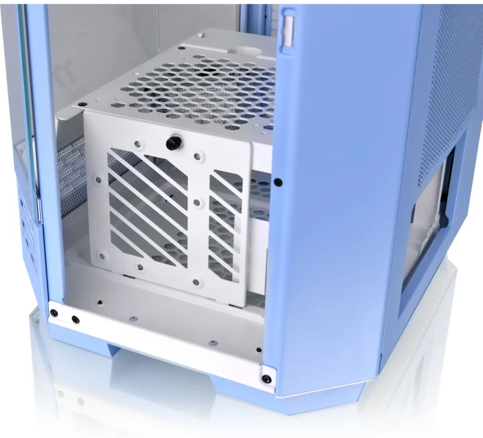 Thermaltake The Tower 300 Blue