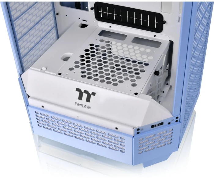 Thermaltake The Tower 300 Blue