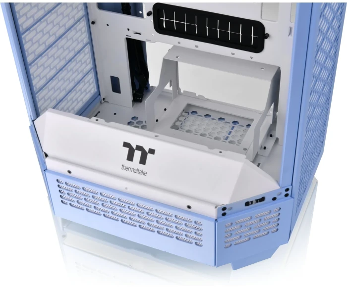 Thermaltake The Tower 300 Blue