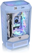 Thermaltake The Tower 300 Blue