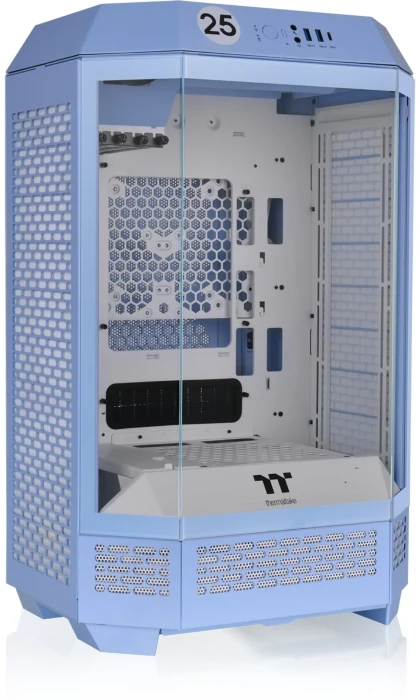Thermaltake The Tower 300 Blue